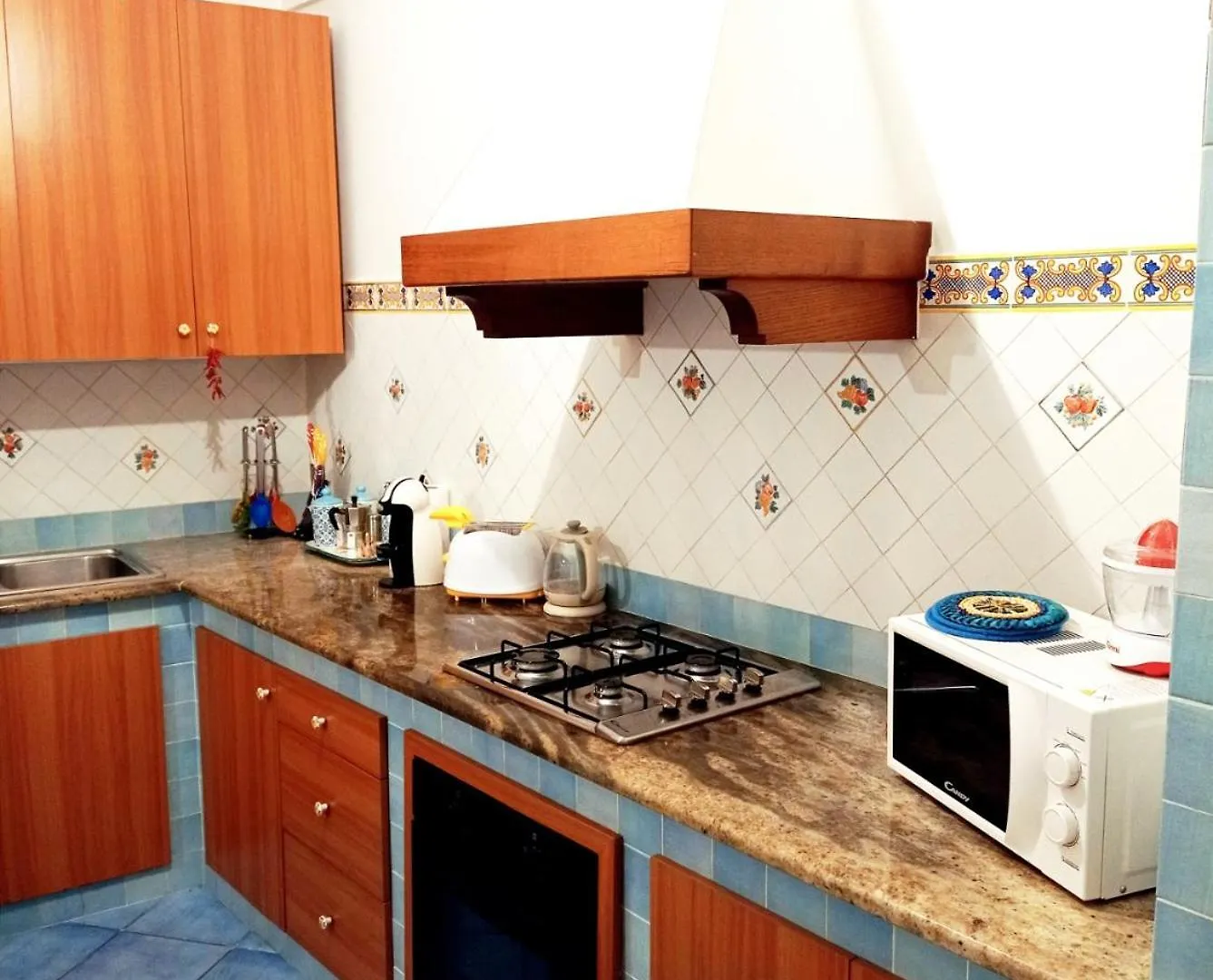 Villa Alba D'Amalfi - The Dawn One Step From The Heaven إيطاليا