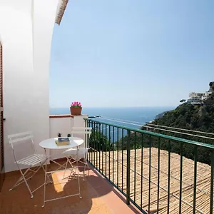 Venere House -balcony & Seaview Apartment