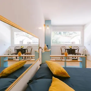 La Casa Del Sarto Apartment