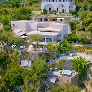 Santa Maria - Luxury Отель