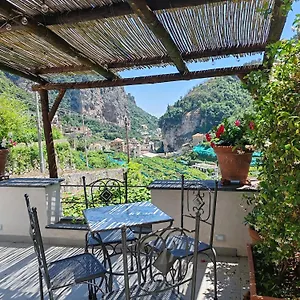 Ferienhaus Fior D'arancio