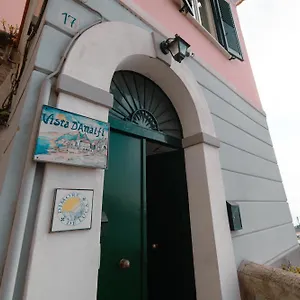 Pensión Dimore De Luca- Sea View, Amalfi
