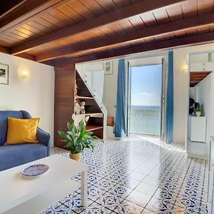 Marileo Apartment