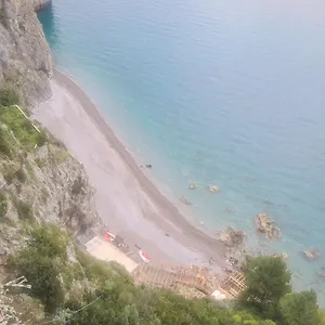 Blu Paradise Holiday home