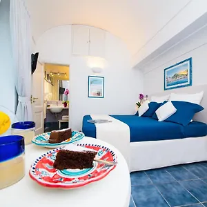 Bed & Breakfast Residenza Pansa, Amalfi