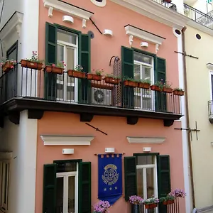 Antica Repubblica In Center At 100mt From The Sea Отель